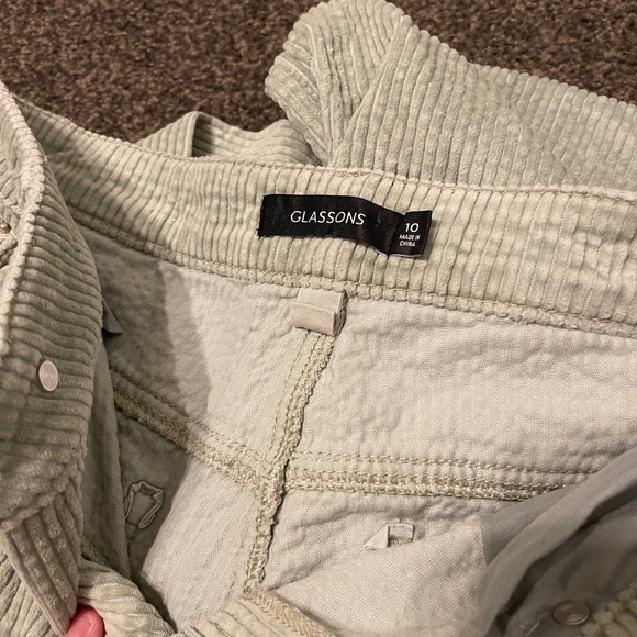 Glassons | Jeans | Glassons Cord Pants 